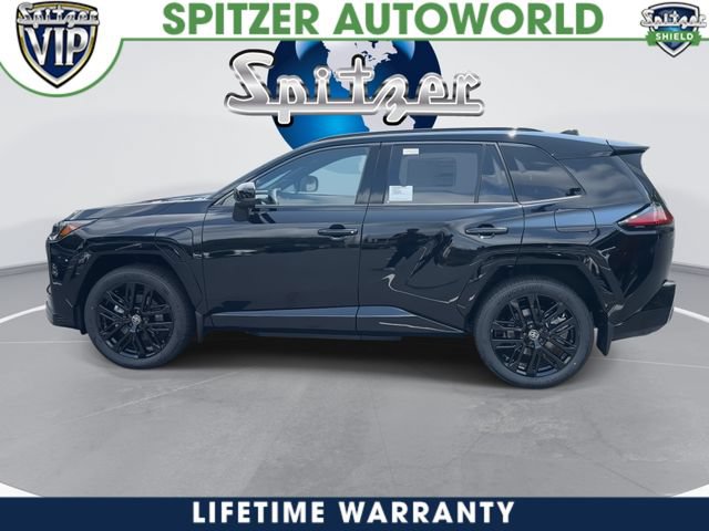 New 2026 Toyota RAV4 XSE w/ Panoramic Sun Roof Package AWD/4WD image 7