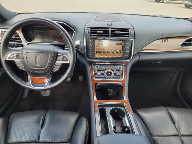 Used 2018 Lincoln Continental Reserve w/ Continental Climate Package AWD/4WD image 24