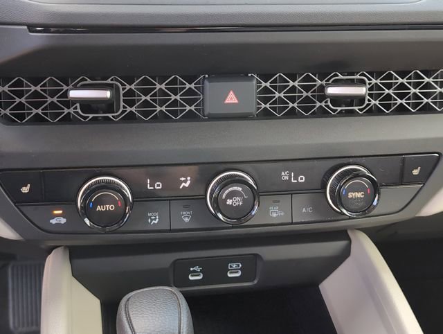 Used 2023 Honda Accord EX image 19
