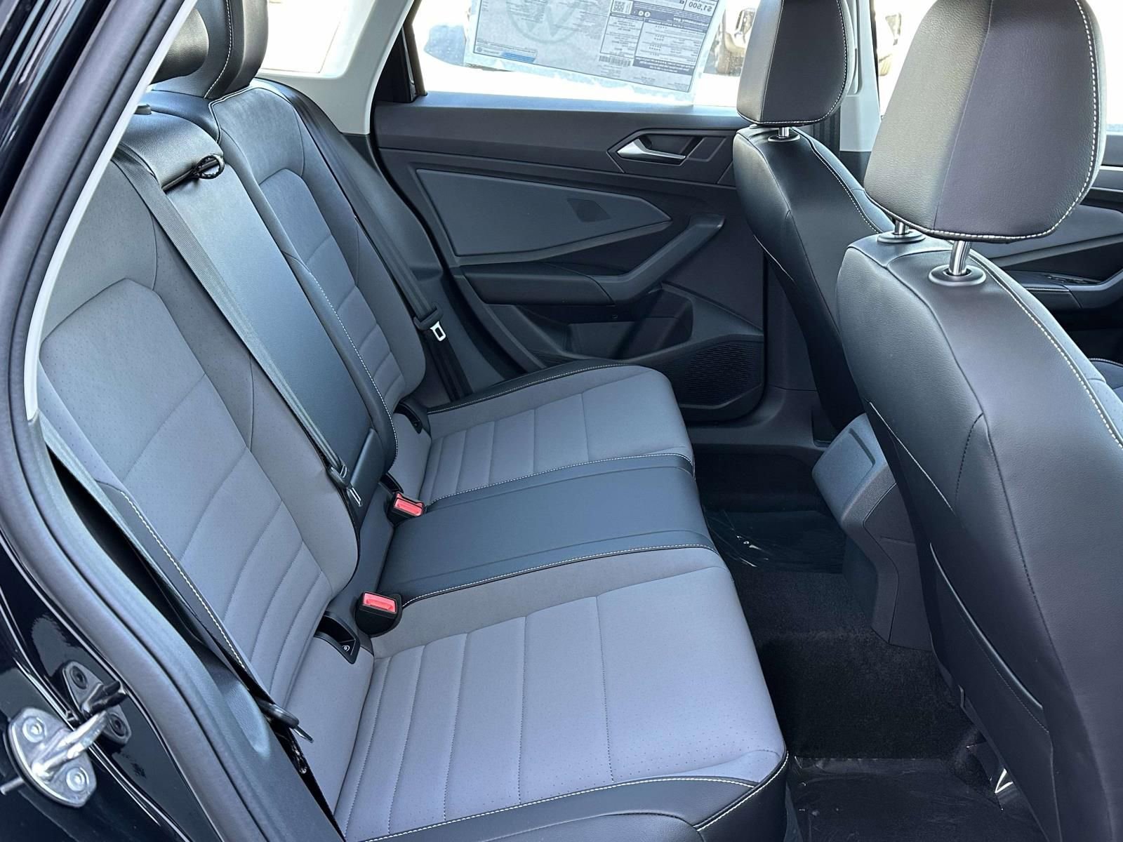 New 2026 Volkswagen Jetta SE image 15