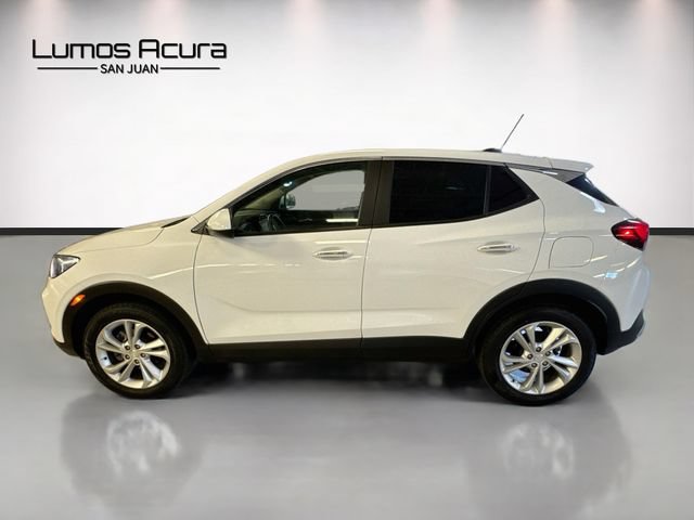 Used 2023 Buick Encore GX Preferred w/ Cold Weather Comfort Package AWD/4WD image 4