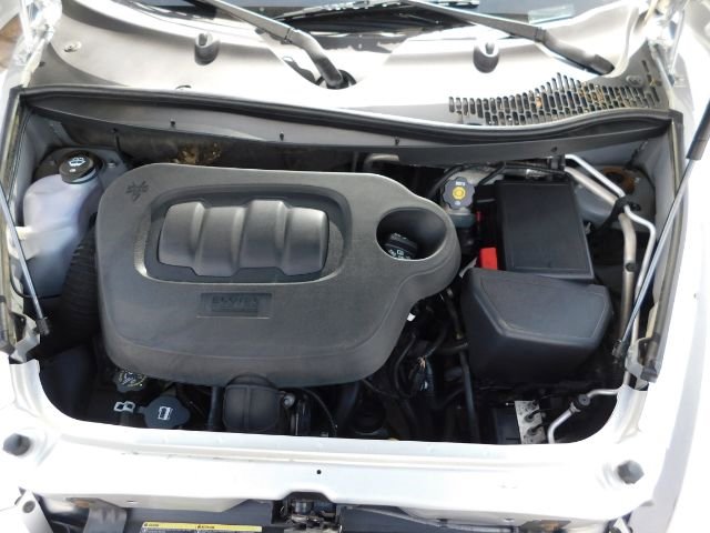 Used 2009 Chevrolet HHR LS image 17