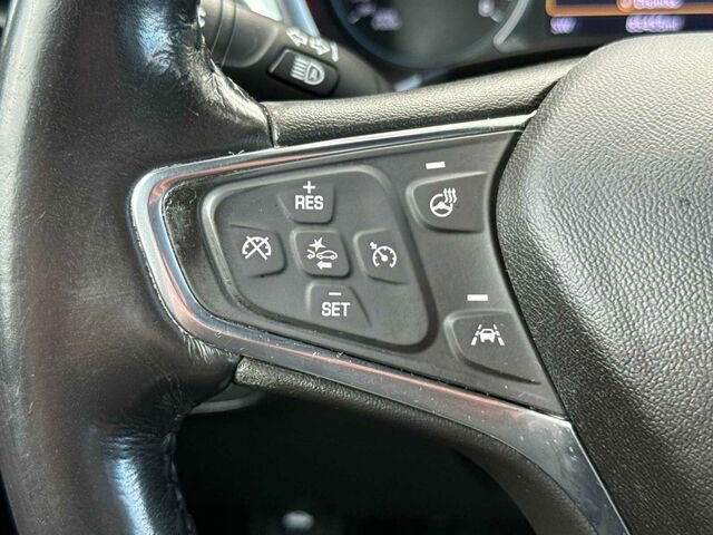 Used 2019 Chevrolet Equinox Premier image 28