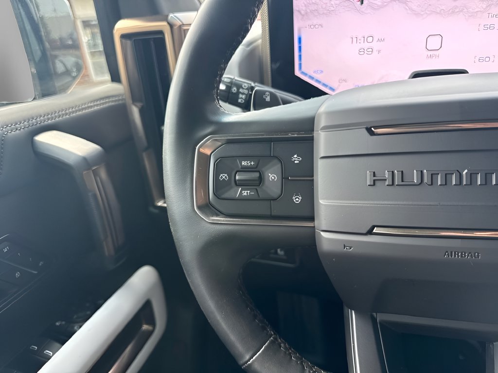 Used 2024 GMC Hummer EV 2X AWD/4WD image 17