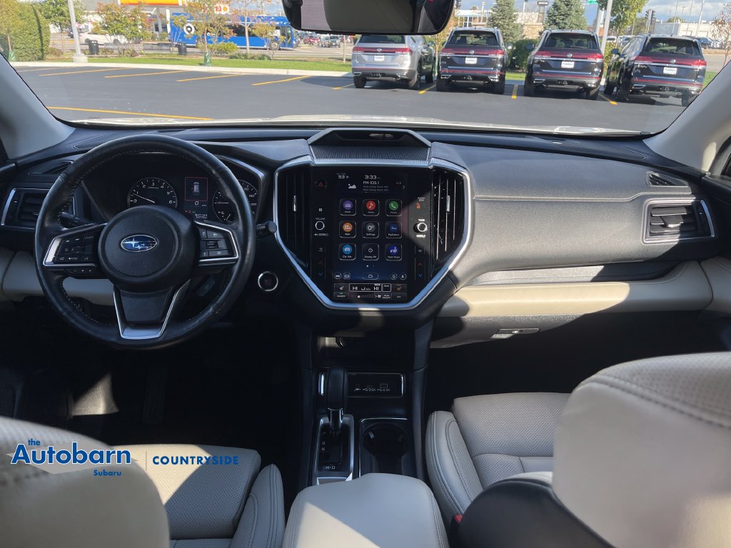 Used 2023 Subaru Ascent Limited AWD/4WD image 23