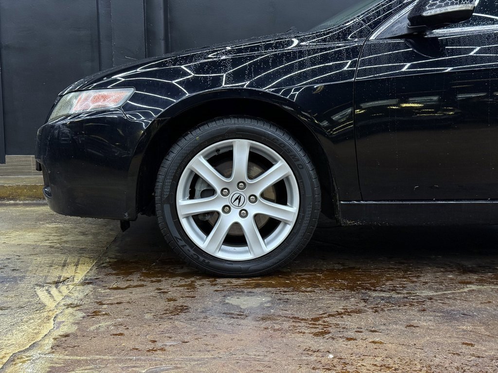 Used 2005 Acura TSX image 4