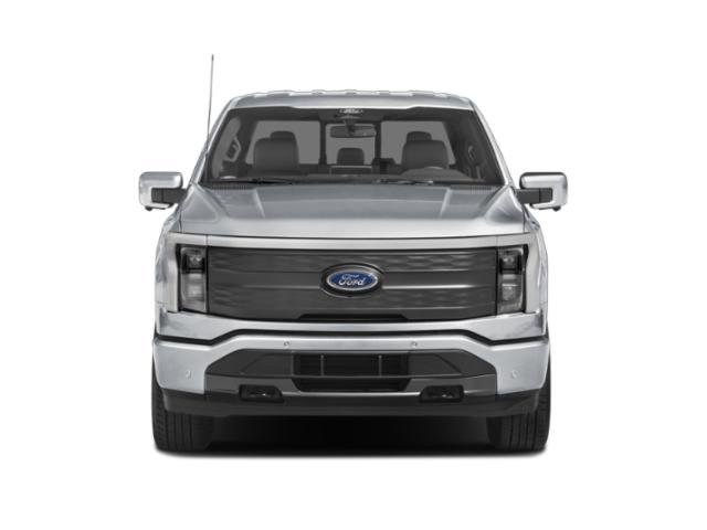 New 2025 Ford F150 Lightning Lariat image 4