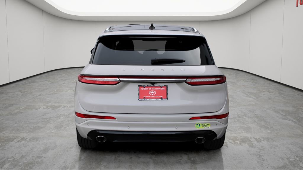 Used 2022 Lincoln Corsair Grand Touring w/ Elements Technology Bundle image 4