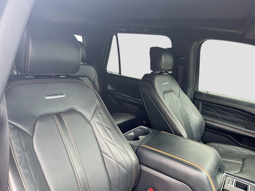 Used 2023 Ford Expedition Max Platinum image 31