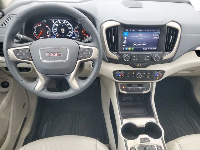 Certified 2024 GMC Terrain Denali w/ Denali Premium Package image 13