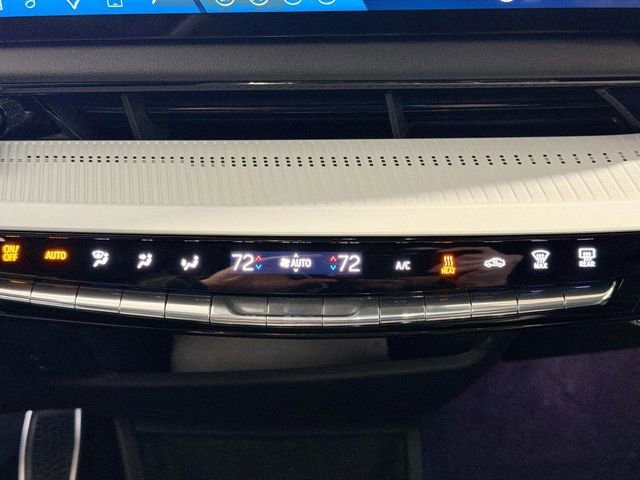 New 2026 Cadillac Optiq Sport 2 AWD/4WD image 14