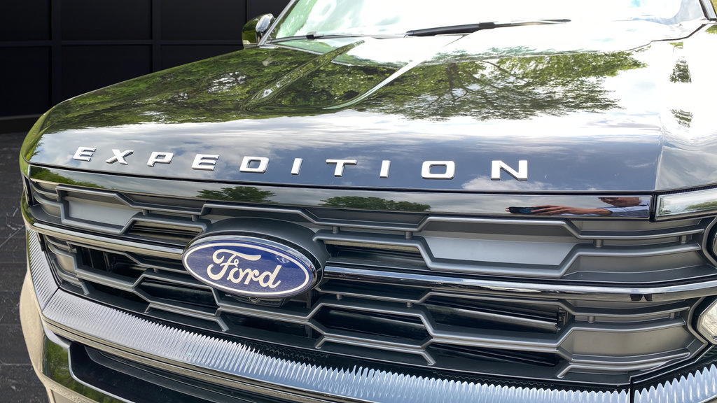 New 2026 Ford Expedition Max Active AWD/4WD image 46