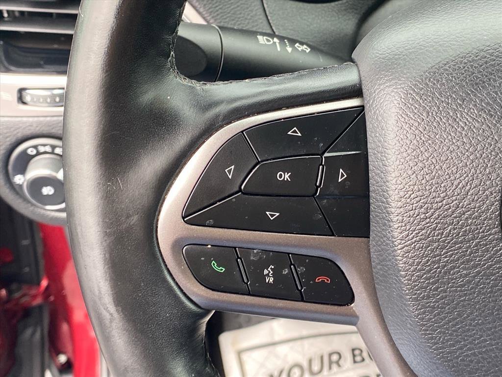 Used 2020 Jeep Cherokee Limited AWD/4WD image 18
