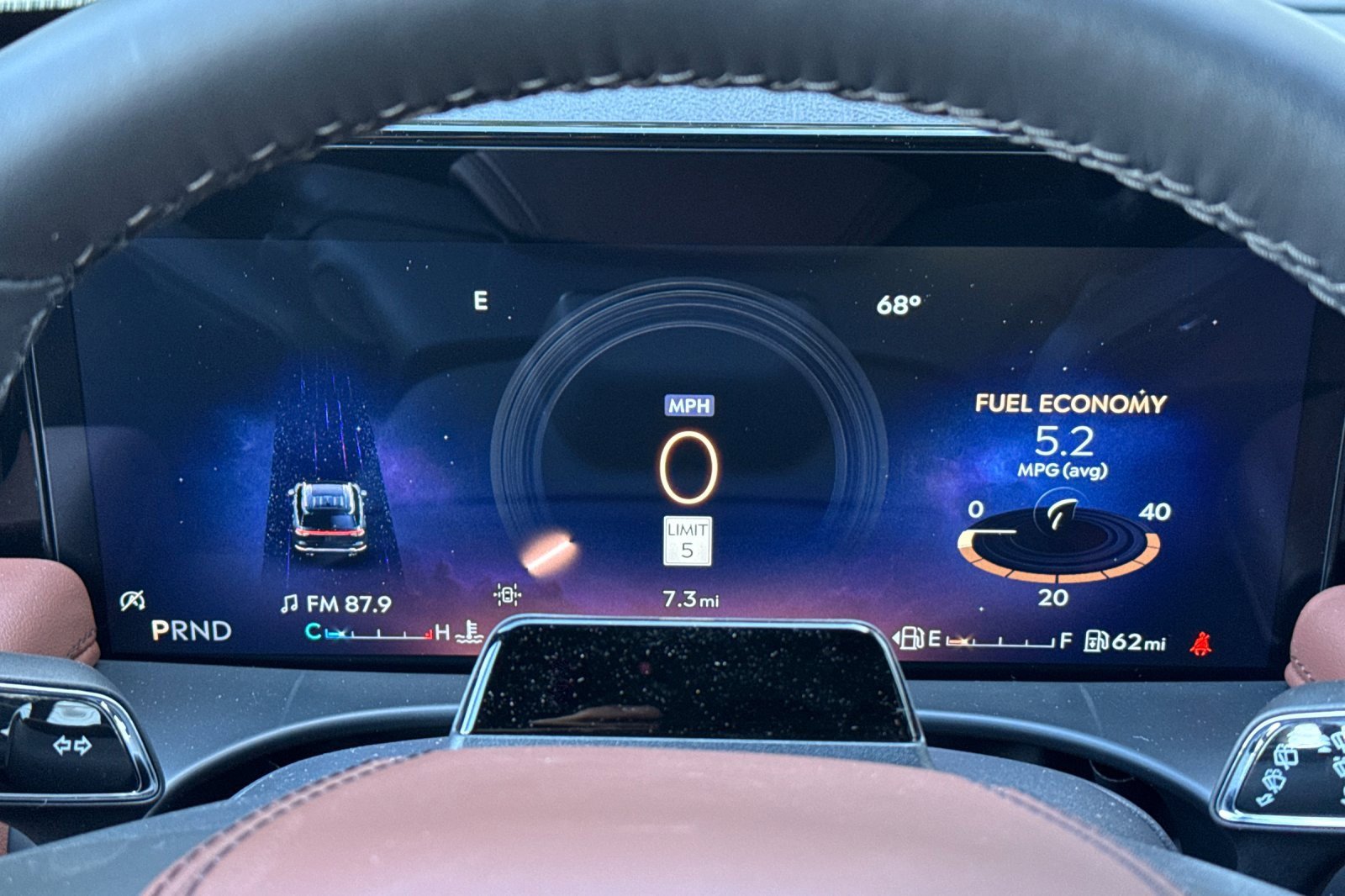 New 2026 Lincoln Aviator Reserve image 22