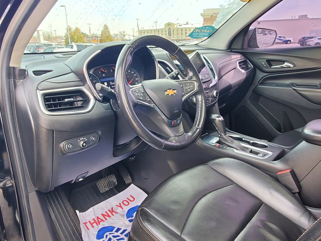 Used 2019 Chevrolet Equinox Premier image 22