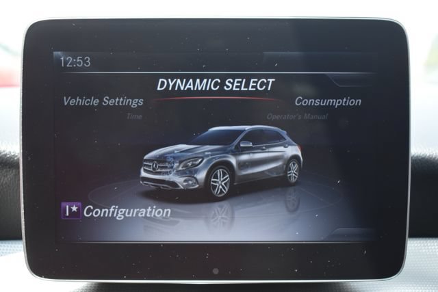 Used 2019 Mercedes-Benz GLA 250 4MATIC image 28