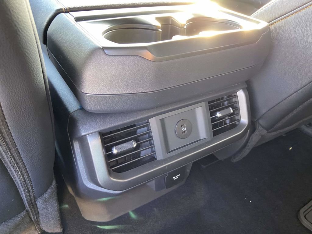Used 2025 Ford F150 Tremor w/ Tow/Haul Package image 8