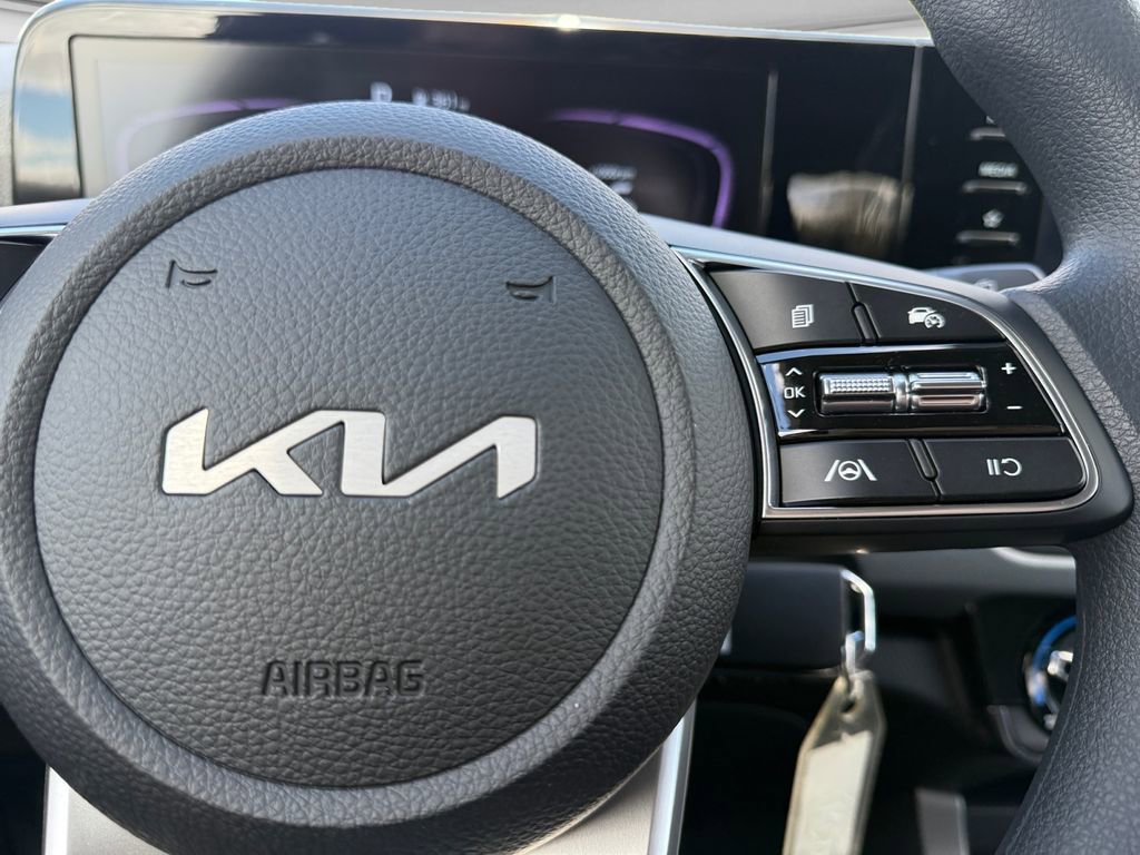 New 2026 Kia Seltos LX AWD/4WD image 26