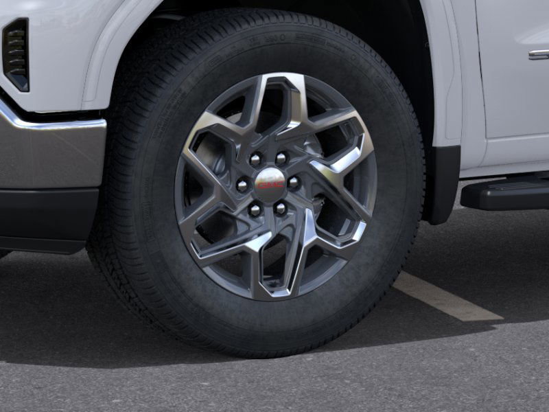 New 2026 GMC Sierra 1500 SLT image 9