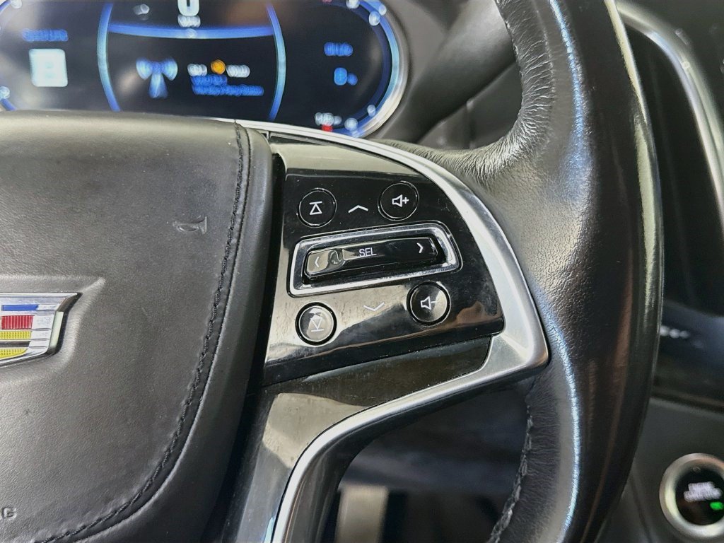Used 2019 Cadillac Escalade Platinum AWD/4WD image 14