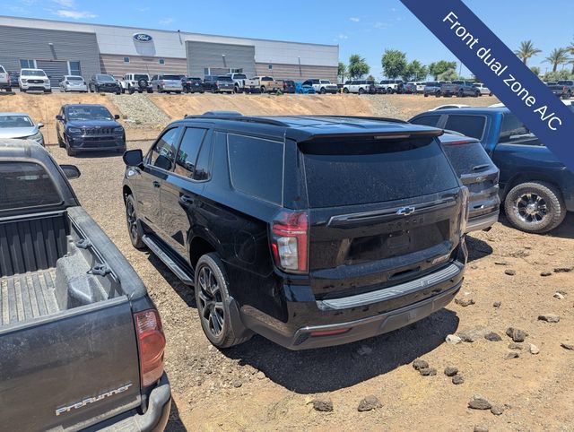 Used 2021 Chevrolet Tahoe RST AWD/4WD image 11