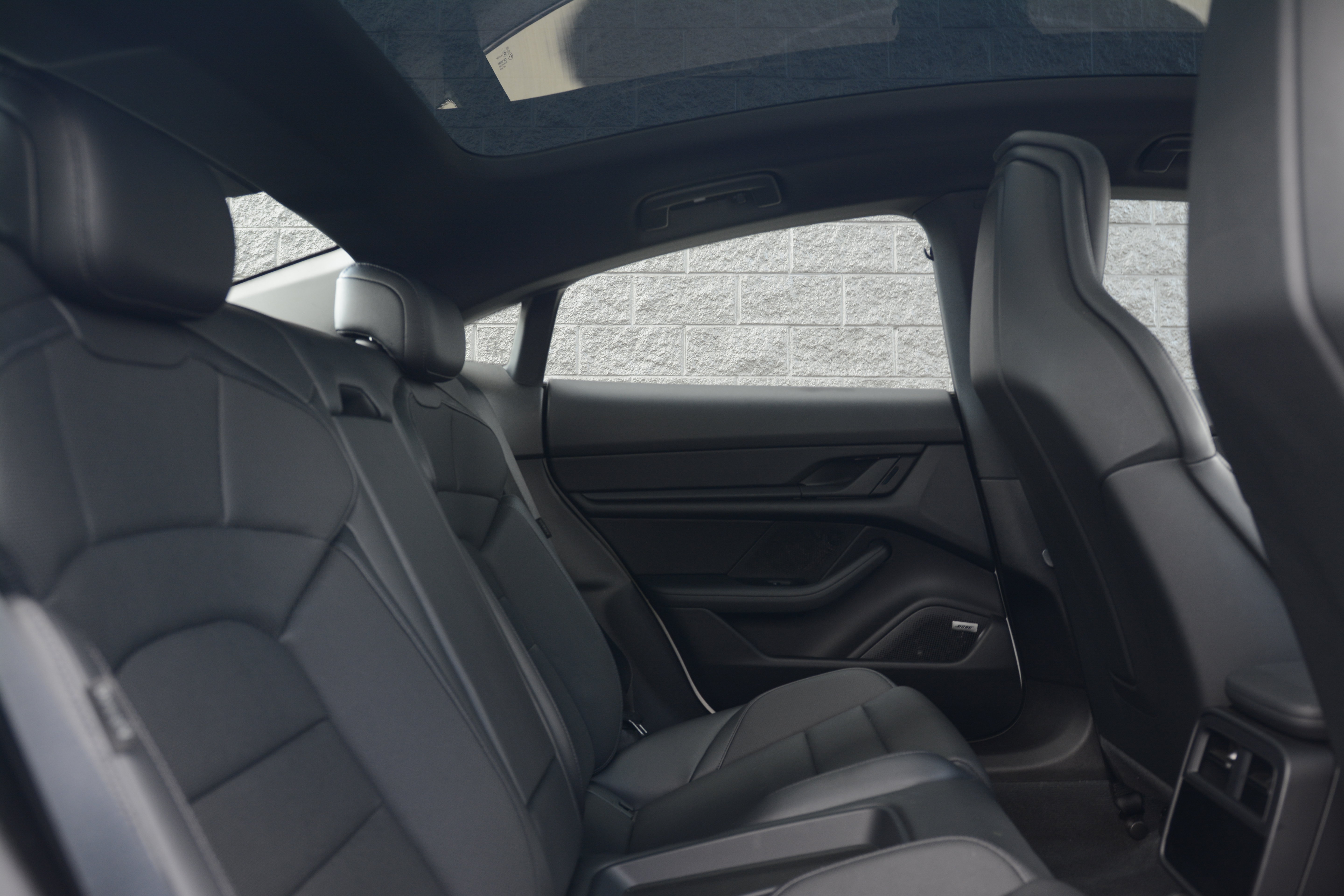 Certified 2023 Porsche Taycan RWD image 31