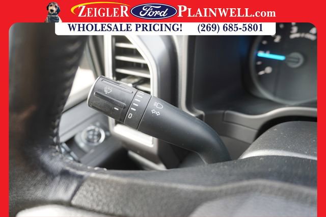 Used 2020 Ford F150 XLT w/ Equipment Group 302A Luxury image 57