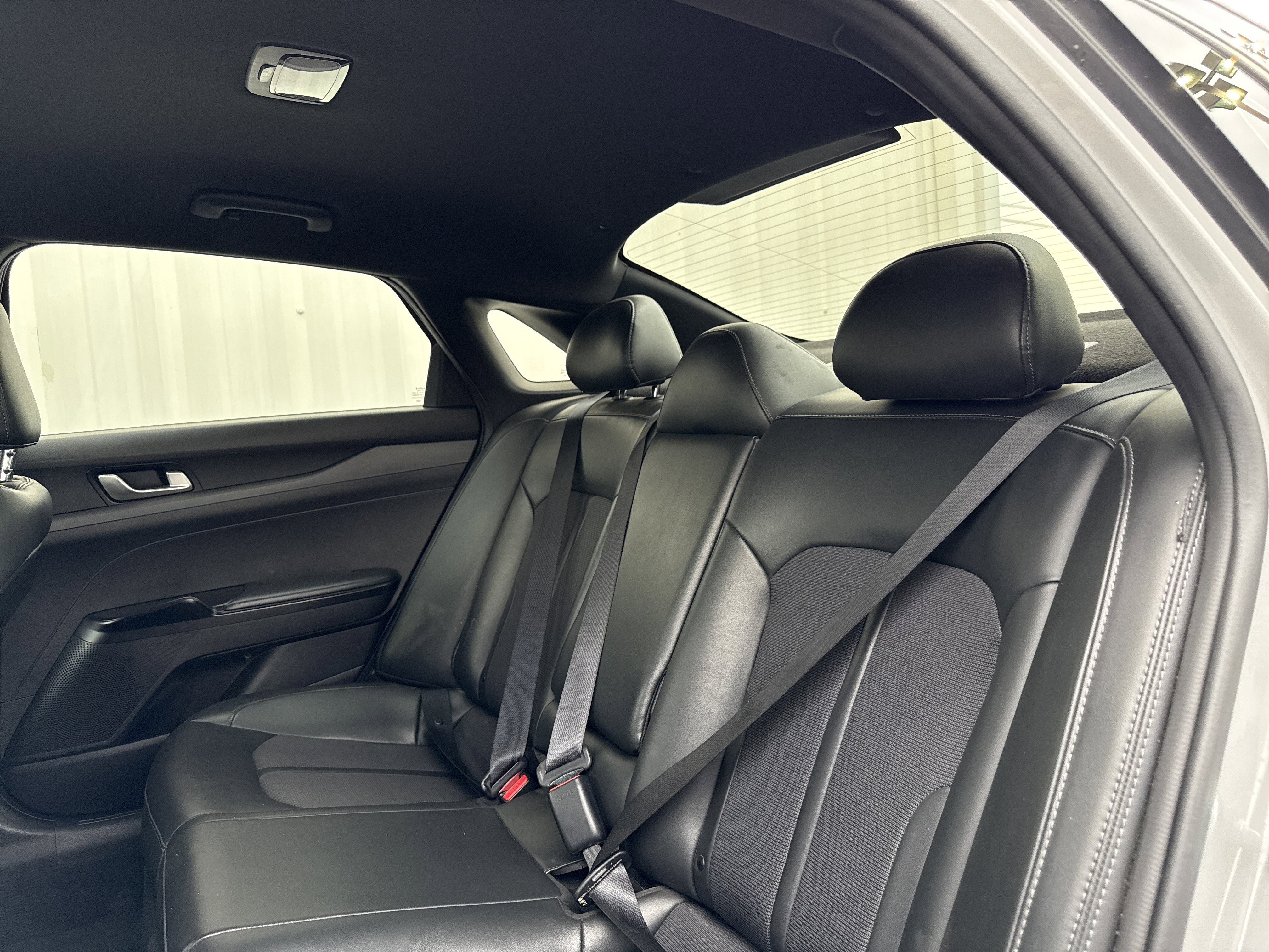 Used 2022 Kia K5 GT-Line image 25