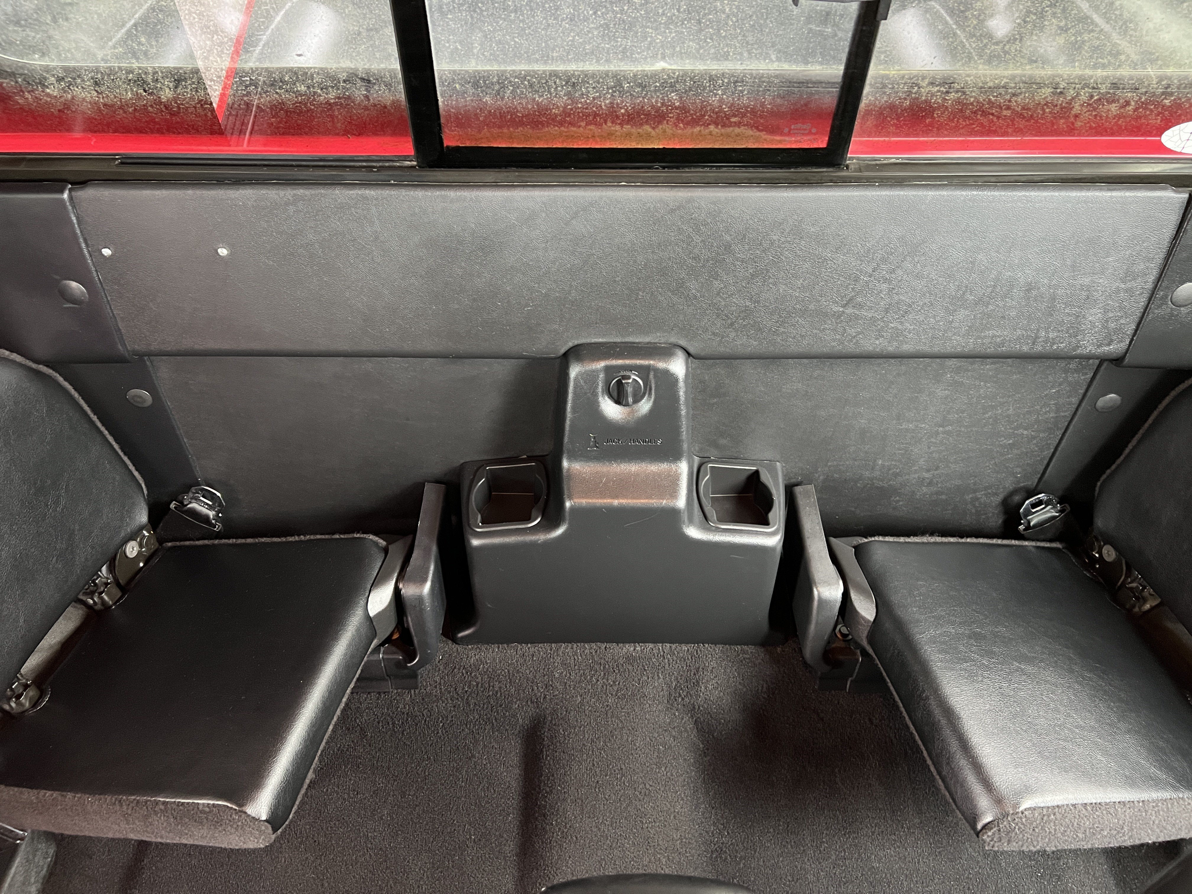 Used 2004 Ford Ranger XLT AWD/4WD image 12