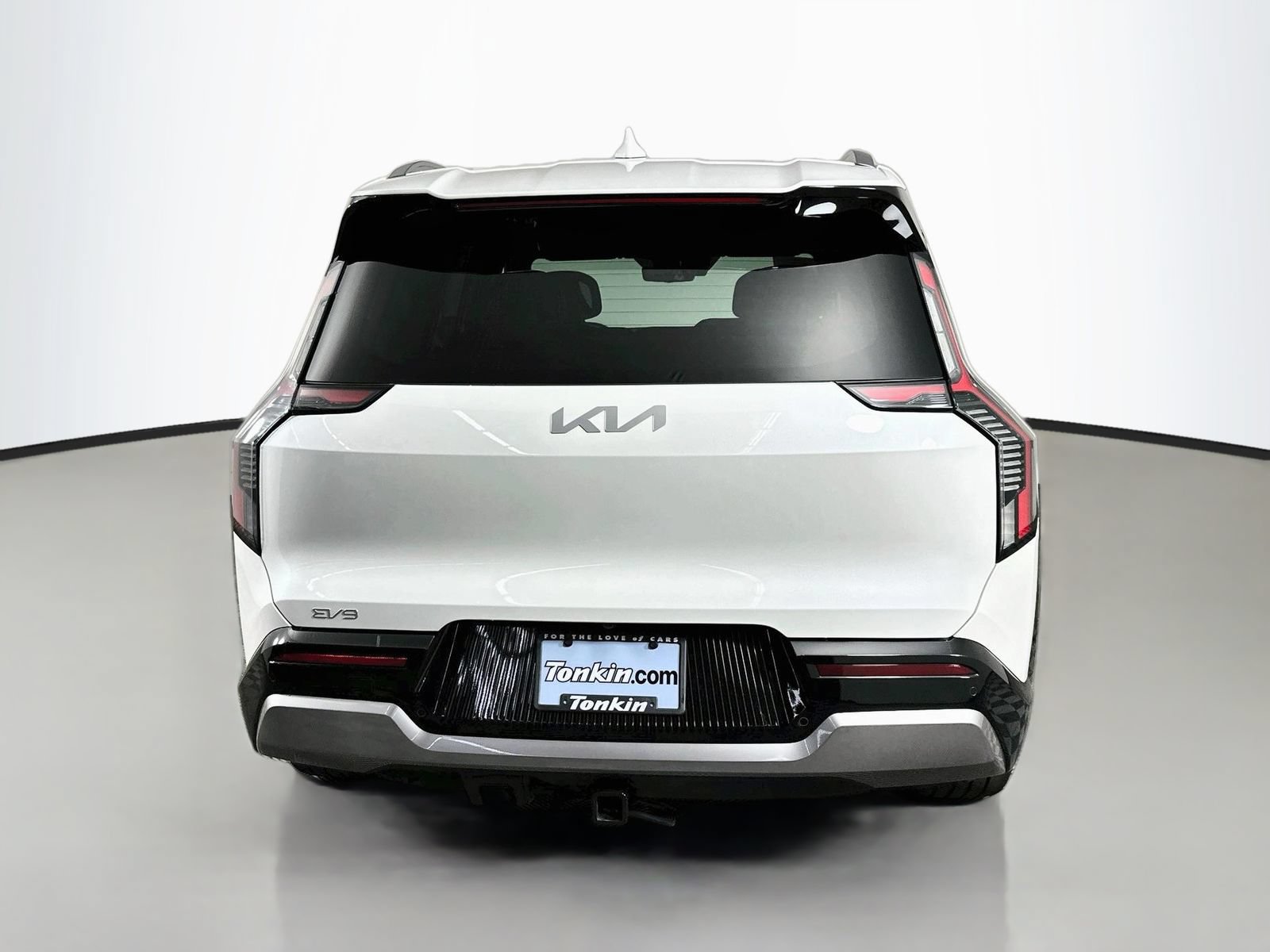 Used 2024 Kia EV9 Land AWD/4WD image 6