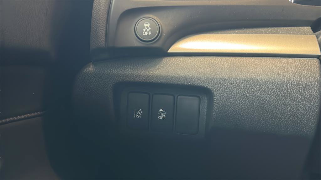 Used 2017 Acura ILX FWD image 27