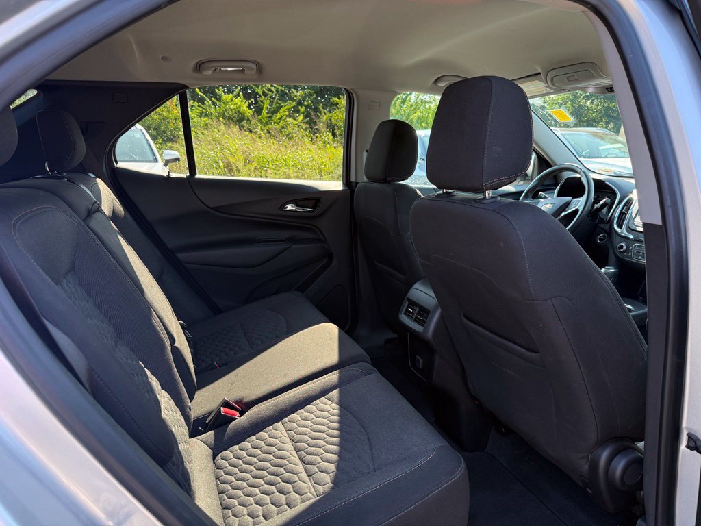 Used 2018 Chevrolet Equinox LT AWD/4WD image 20