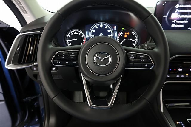New 2025 MAZDA CX-90 3.3 Turbo w/ Preferred Package image 26