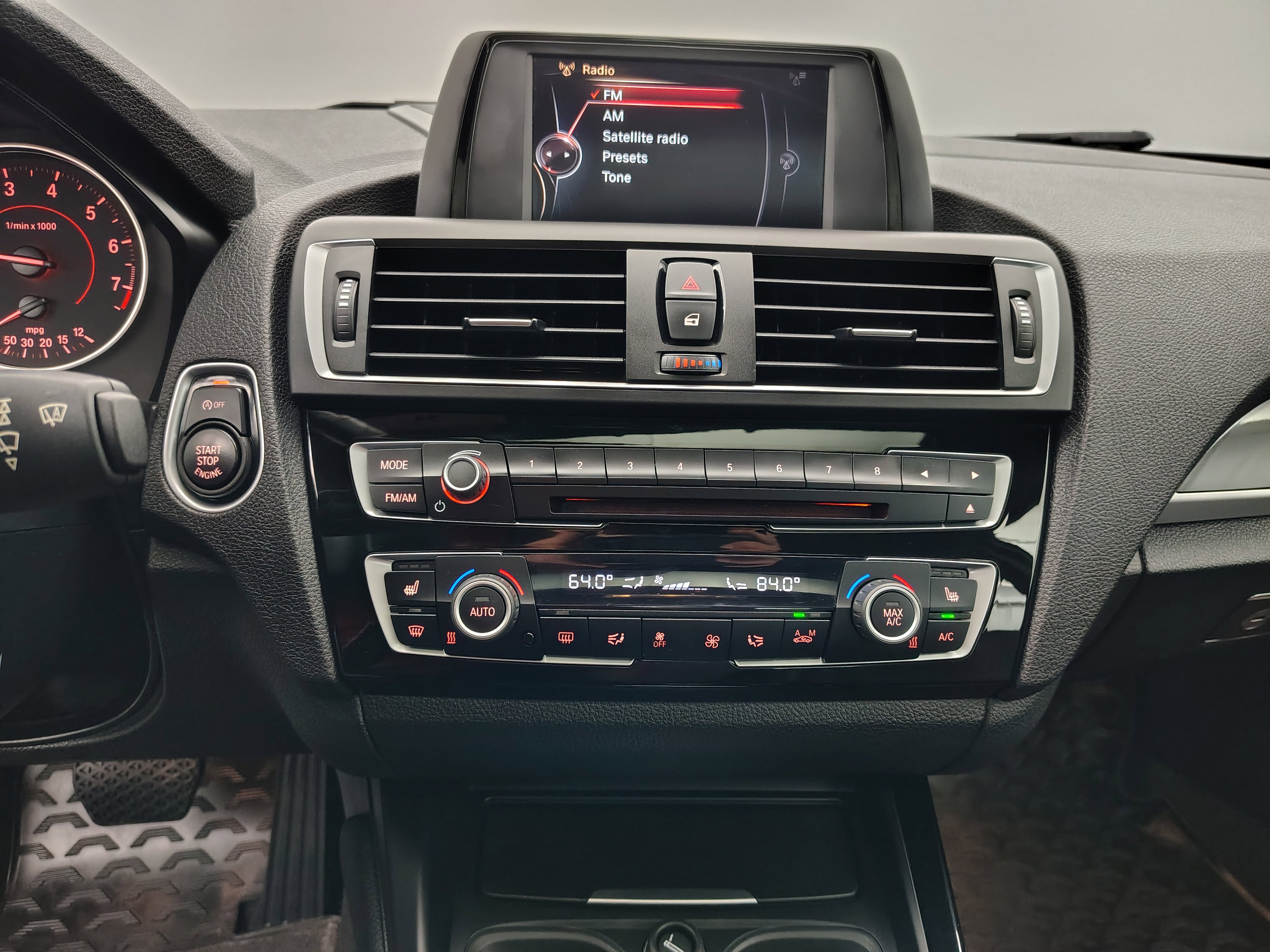 Used 2016 BMW 228i xDrive Coupe image 31