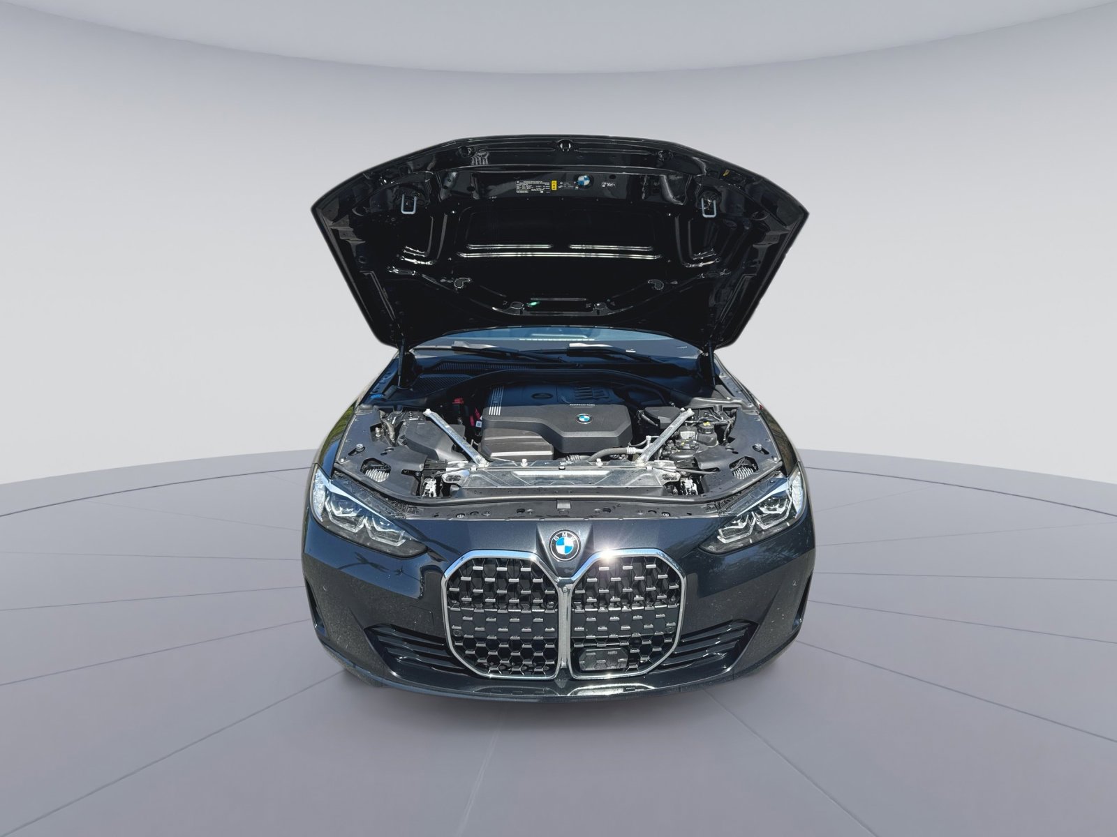 Used 2022 BMW 430i Gran Coupe w/ Premium Package 2 image 37