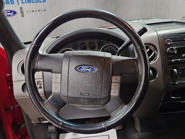 Used 2005 Ford F150 XL AWD/4WD image 20