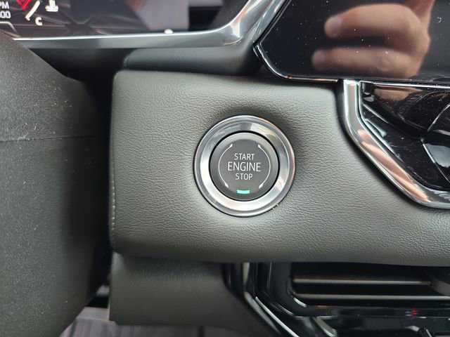 New 2026 GMC Canyon Elevation w/ Convenience Package image 29