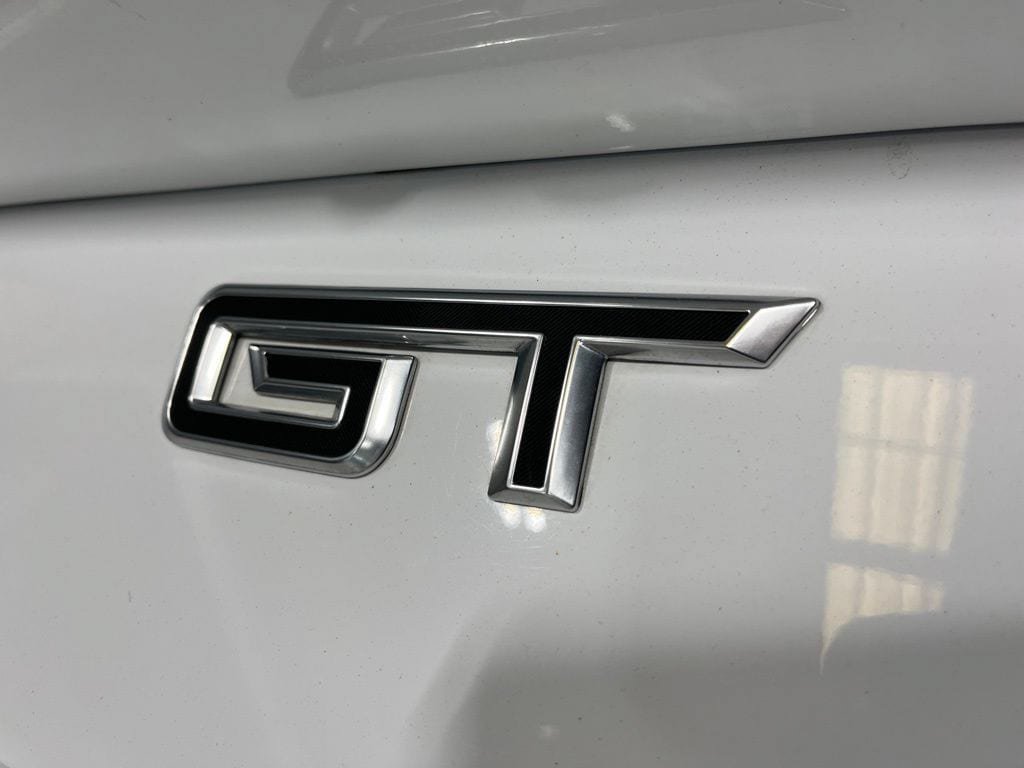 Used 2024 Ford Mustang GT Premium RWD image 35