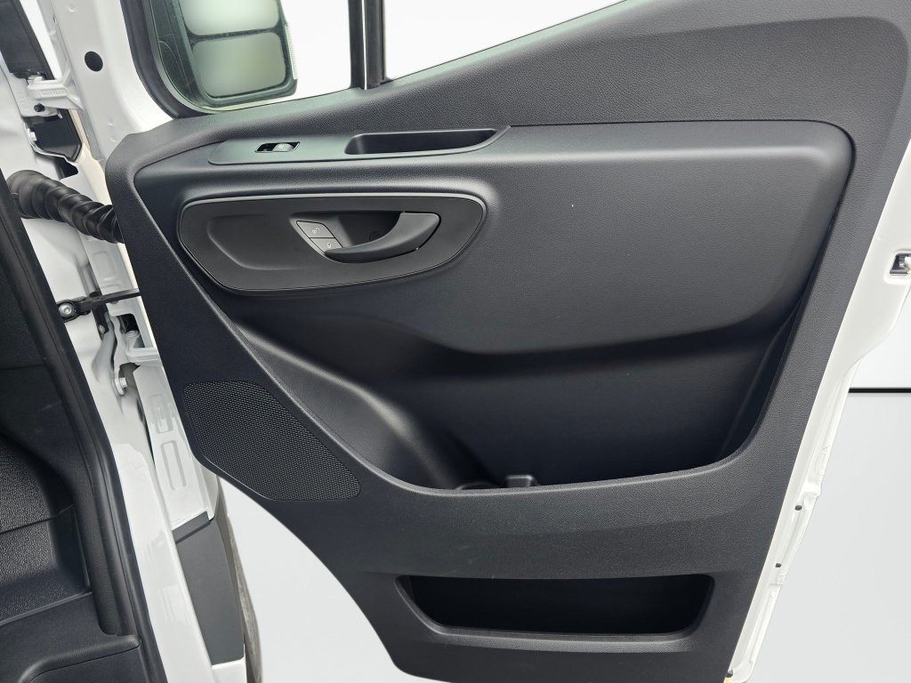New 2026 Mercedes-Benz Sprinter 2500 image 19