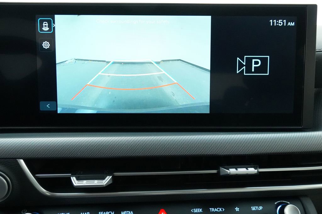 New 2026 Hyundai Sonata SE FWD image 31