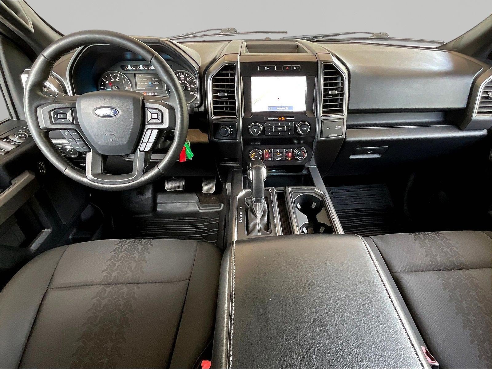 Used 2020 Ford F150 XLT w/ Equipment Group 302A Luxury AWD/4WD image 8