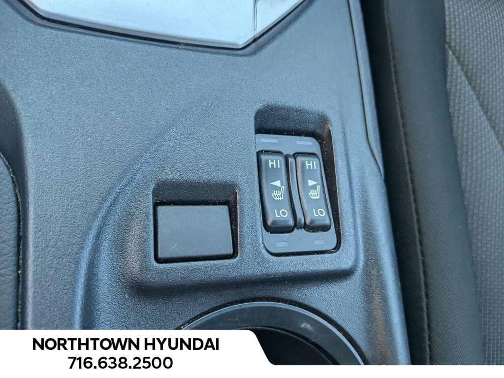 Used 2020 Subaru Impreza 2.0i Premium w/ Popular Package #5 AWD/4WD image 14