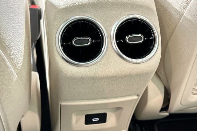 Certified 2025 Mercedes-Benz CLA 250 image 14