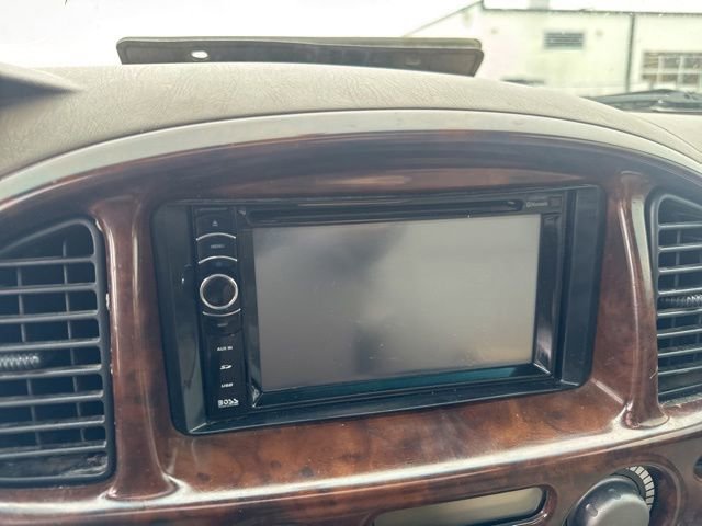 Used 2004 Toyota Sequoia Limited RWD image 18