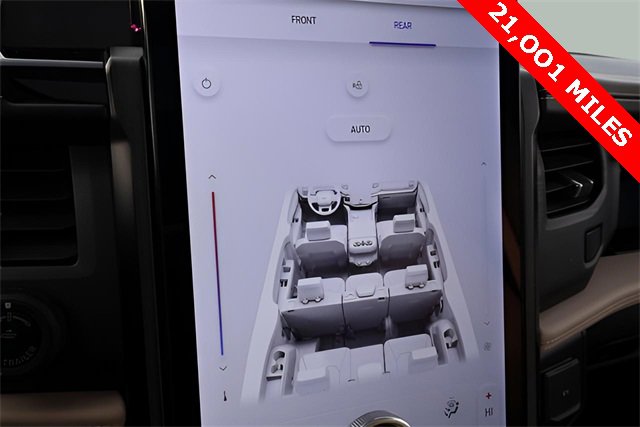 Used 2023 Ford Expedition Platinum image 27