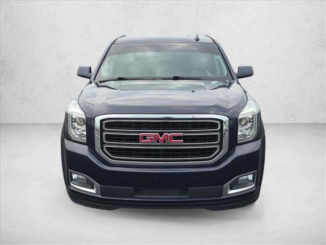 Used 2020 GMC Yukon SLE w/ Convenience Package AWD/4WD image 2