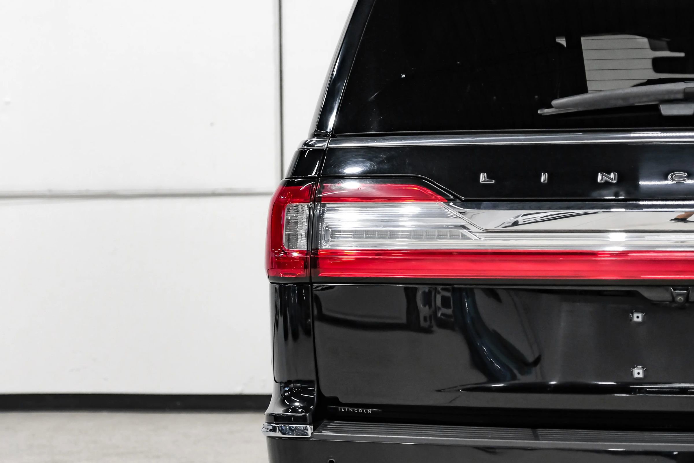 Used 2020 Lincoln Navigator Black Label image 45