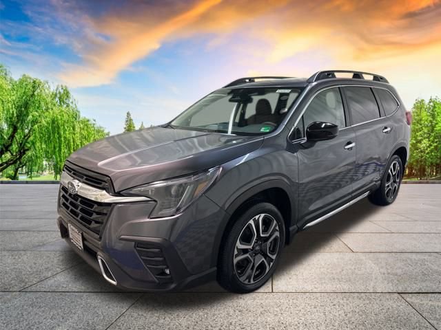 New 2026 Subaru Ascent Touring image 8
