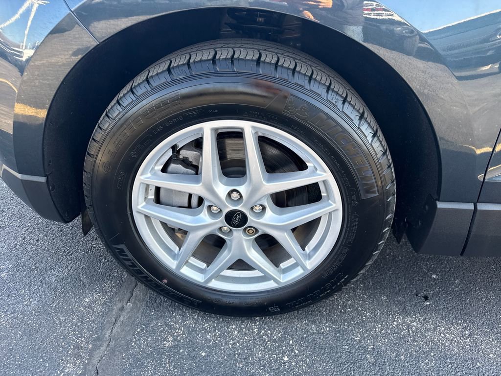 Used 2024 Ford Edge SEL w/ Convenience Package image 21