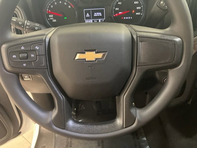 New 2026 Chevrolet Silverado 1500 Custom image 13